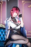 [Cosplay] Ely - Marin OL