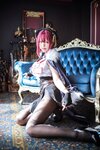 [Cosplay] Ely - Marin OL