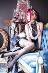 [Cosplay] Ely - Marin OL