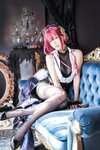 [Cosplay] Ely - Marin OL