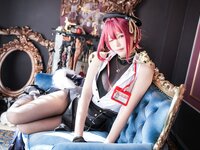 [Cosplay] Ely - Marin OL
