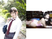 [Bamboo e-Book] 月城まゆ 夢のまゆとぴあ
