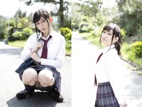 [Bamboo e-Book] 月城まゆ 夢のまゆとぴあ