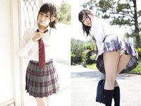 [Bamboo e-Book] 月城まゆ 夢のまゆとぴあ