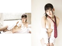 [Bamboo e-Book] 月城まゆ 夢のまゆとぴあ