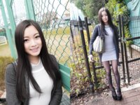 Tokyo-247 Girls Collection vol.004 白石悠
