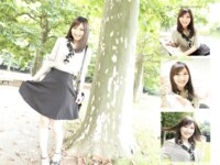 Tokyo-247 Girls Collection vol.017 若月まりあ