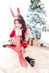 [JVID] 卡洛琳(Caroline) 暗戀中的超正學妹今年的交換禮物很不一樣....???????? 隱藏版 超狂尺度????????釋出絕對爆表 今天的禮物很不一樣 【四點全露】 [110P-95MB]