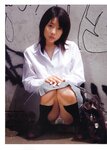 [Photobook] 早川凛 - First KISS ～素肌の神話～
