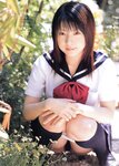 [Photobook] 早川凛 - First KISS ～素肌の神話～