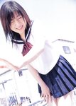 [Photobook] 早川凛 - First KISS ～素肌の神話～