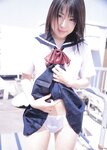 [Photobook] 早川凛 - First KISS ～素肌の神話～