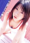 [Photobook] 早川凛 - First KISS ～素肌の神話～