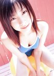 [Photobook] 早川凛 - First KISS ～素肌の神話～