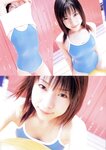 [Photobook] 早川凛 - First KISS ～素肌の神話～