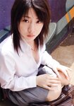 [Photobook] 早川凛 - First KISS ～素肌の神話～