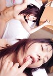 [Photobook] 早川凛 - First KISS ～素肌の神話～