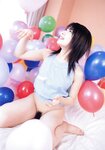 [Photobook] 早川凛 - First KISS ～素肌の神話～