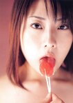 [Photobook] 早川凛 - First KISS ～素肌の神話～