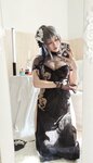 [Cosplay] Jiu Yan 九言 - Louis IX 路易九世