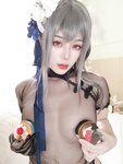 [Cosplay] Jiu Yan 九言 - Louis IX 路易九世