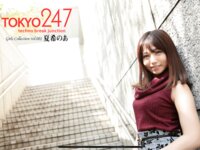 Tokyo-247 Girls Collection vol.001 夏希のあ