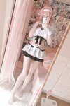 [Cosplay] Misa 習呆呆 - Alicia 爱莉希雅