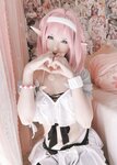 [Cosplay] Misa 習呆呆 - Alicia 爱莉希雅