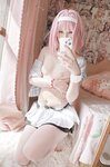 [Cosplay] Misa 習呆呆 - Alicia 爱莉希雅