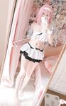 [Cosplay] Misa 習呆呆 - Alicia 爱莉希雅
