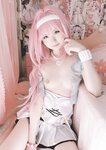 [Cosplay] Misa 習呆呆 - Alicia 爱莉希雅
