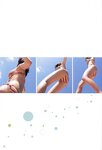 [Photobook] 杏さゆり - DEPARTURE