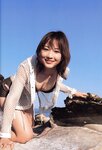 [Photobook] 杏さゆり - DEPARTURE