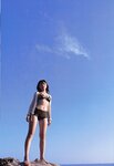 [Photobook] 杏さゆり - DEPARTURE