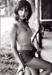 [Photobook] 杏さゆり - DEPARTURE