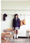 [Photobook] 杏さゆり - DEPARTURE