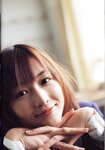 [Photobook] 杏さゆり - DEPARTURE