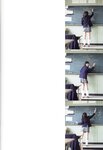 [Photobook] 杏さゆり - DEPARTURE
