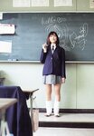 [Photobook] 杏さゆり - DEPARTURE