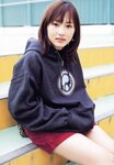 [Photobook] 杏さゆり - DEPARTURE