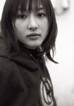 [Photobook] 杏さゆり - DEPARTURE
