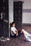[Photobook] 杏さゆり - DEPARTURE