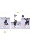 [Photobook] 杏さゆり - DEPARTURE