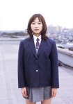 [Photobook] 杏さゆり - DEPARTURE