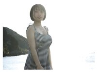 [Photobook] 瞼の奥に Other Cut Edition 大原あむ ヌード写真集