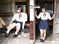 [Photobook] 瞼の奥に Other Cut Edition 大原あむ ヌード写真集