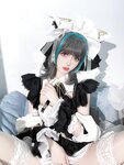 [Cosplay] 趴趴捣蛋陌 柴郡