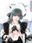 [Cosplay] 趴趴捣蛋陌 柴郡