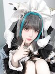 [Cosplay] 趴趴捣蛋陌 柴郡