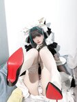 [Cosplay] 趴趴捣蛋陌 柴郡